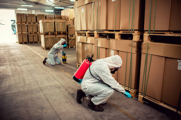 Best Pest Control for Businesses  in Onarga, IL